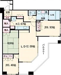 ビバシティシーサイド 302
