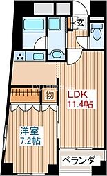シャングリラ愛川 501