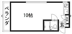 ドミール桂 310