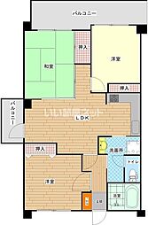マーベリー石川 205