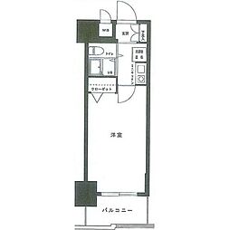 ライオンズマンション海老名第3 208