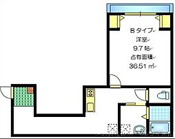 ラルゴ仁王門 102