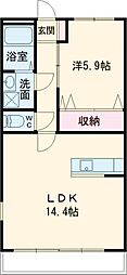 ライフパーク・ミナミ 205