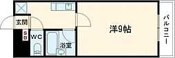 LakiaMaison木津川 412