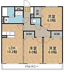 マンションさくら 302