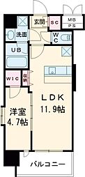スプランディッド堺東III 1401