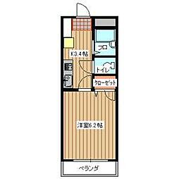 グリーンパーク 308