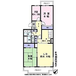 パティオ岸和田 301