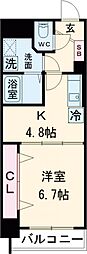 宿院西TKハイツ2号館