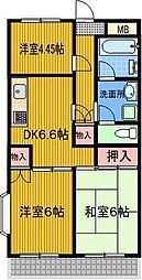 エクセル富士見 308