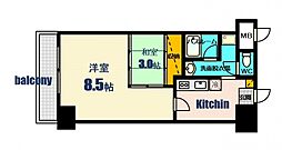 クレアテラ五日市（センチュリー相原） 202