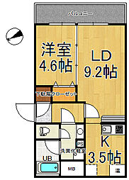 レガーロ旭町 216