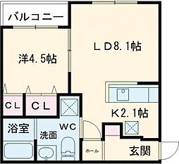 CASA FRUTTA CHITOSE 406
