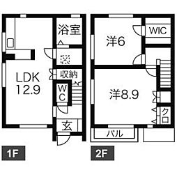 ヴィラアネックス A-1