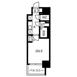 メイクスアート黒川 204