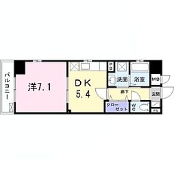 クレシア横浜山手 503