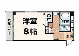 ニュープレジデント藤澤 201
