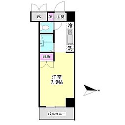 グランメール町田 104