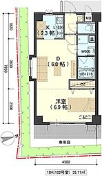 スワローヒルズＭＨ 102