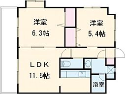 T-FLAT58 211