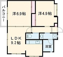 T-FLAT58 602