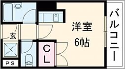 永代町壱番館 403