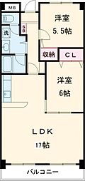 ロイヤルマンション 603