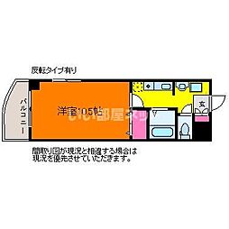 グランコート石宮 902