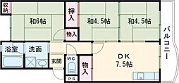 パールハイツ 103