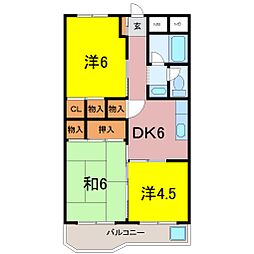ＭＴＴビル 402