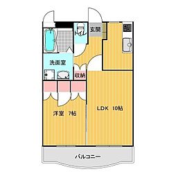 アステロード曙 302