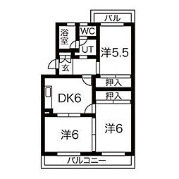第二ハイツ昌 403