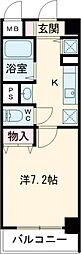 メルローズ二色ノ浜 407