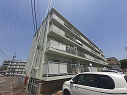 第一平野ハイツ 412