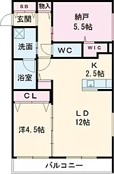 アルファグラン末広 410