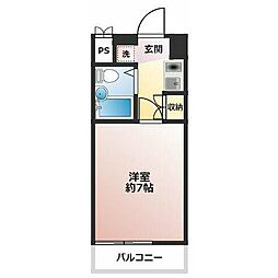 グランピア湘南 309