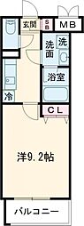 Tenue三田