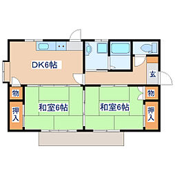 上野山戸建 1