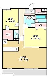 GARDEN HOUSE 大谷町 I 201