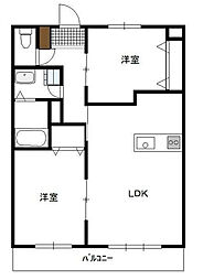 スリーゼ高松東 204