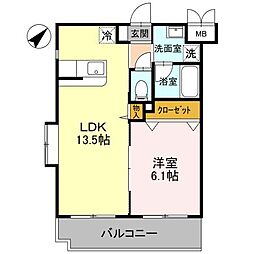 リラッサーレ　II 101