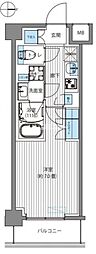 ＴＦレジデンス川崎殿町ＥＡＳＴ 205