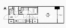 ＴＦレジデンス川崎殿町ＥＡＳＴ 506