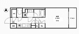 ＴＦレジデンス川崎殿町ＷＥＳＴ 00604