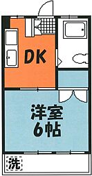 豊泉ビル 303