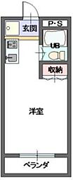 パティオ21 306