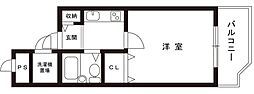 ジュネス西明石 501