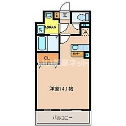 モアクルーズ 307