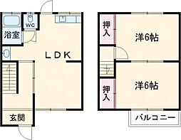 リニュー東野町 1