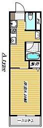 ネクサス広古新開 307